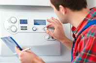 free Paramour Street gas safe engineer quotes